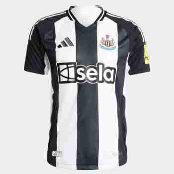 Thailande Maillot 1rd Newcastle United 2024 2025