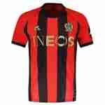 Thailande Maillot 1rd Nice 2024 2025