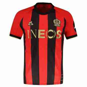 Thailande Maillot 1rd Nice 2024 2025