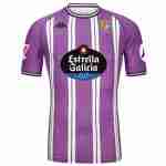 Thailande Maillot 1rd Real Valladolid 2024 2025