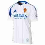 Thailande Maillot 1rd Real Zaragoza 2024 2025