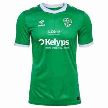 Thailande Maillot 1rd Saint Etienne 2024 2025