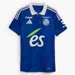 Thailande Maillot 1rd Strasbourg 2024 2025