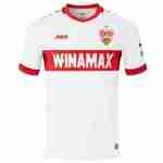 Thailande Maillot 1rd Stuttgart 2024 2025