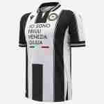 Thailande Maillot 1rd Udinese 2024 2025