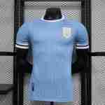 Thailande Maillot 1rd Uruguay 2024