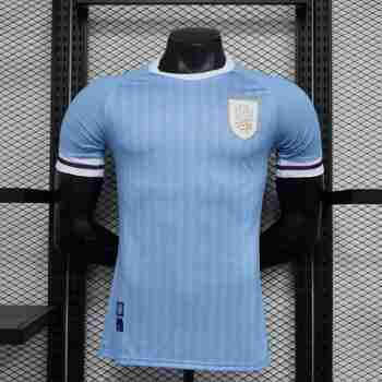 Thailande Maillot 1rd Uruguay 2024