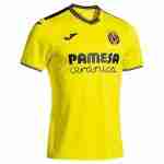 Thailande Maillot 1rd Villarreal 2024 2025