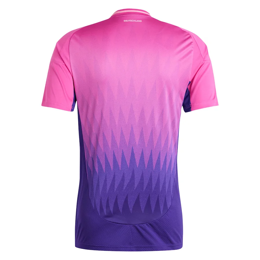 Thailande Maillot 2rd Allemagne 2024-1