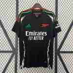 Thailande Maillot 2rd Arsenal 2024 2025
