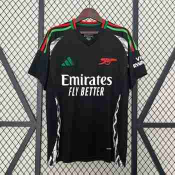 Thailande Maillot 2rd Arsenal 2024 2025