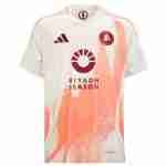 Thailande Maillot 2rd As Roma 2024 2025