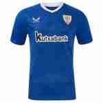 Thailande Maillot 2rd Athletic Bilbao 2024 2025