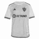 Thailande Maillot 2rd Atletico Mineiro 2024 2025