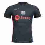 Thailande Maillot 2rd Barcelone 2024 2025