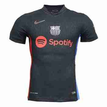 Thailande Maillot 2rd Barcelone 2024 2025