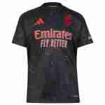 Thailande Maillot 2rd Benfica 2024 2025