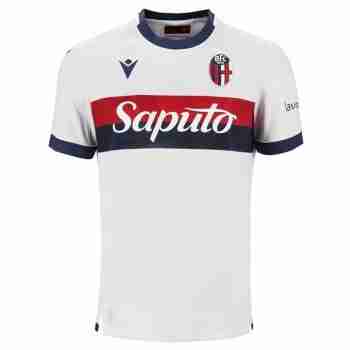 Thailande Maillot 2rd Bologna 2024 2025