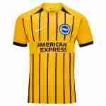 Thailande Maillot 2rd Brighton 2024 2025