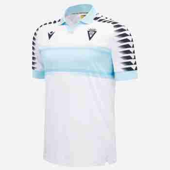 Thailande Maillot 2rd Cadiz 2024 2025