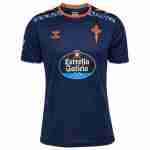 Thailande Maillot 2rd Celta Vigo 2024 2025