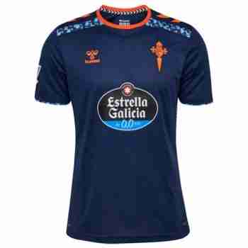 Thailande Maillot 2rd Celta Vigo 2024 2025