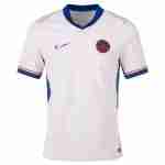 Thailande Maillot 2rd Chelsea 2024 2025