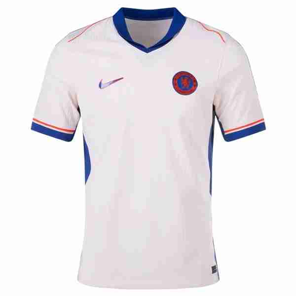 Tailandia Camiseta Chelsea 2ª 2024-2025 Thailande Maillot 2rd Chelsea 2024 2025
