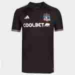 Thailande Maillot 2rd Colo Colo 2024 2025