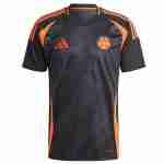 Thailande Maillot 2rd Colombie 2024