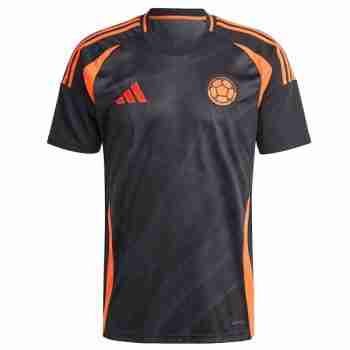 Thailande Maillot 2rd Colombie 2024