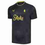 Thailande Maillot 2rd Everton 2024 2025