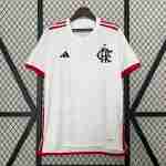 Thailande Maillot 2rd Flamengo 2024 2025