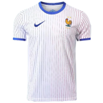 Thailande Maillot 2rd France 2025