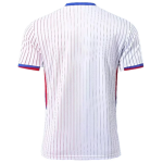 Thailande Maillot 2rd France 2024