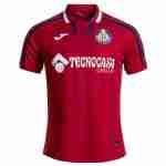 Tailandia Camiseta Getafe 2ª 2024-2025