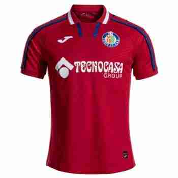Thailande Maillot 2rd Getafe 2024 2025