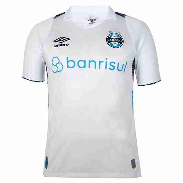 Tailandia Camiseta Gremio 2ª 2024-2025 Thailande Maillot 2rd Gremio 2024 2025