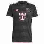 Thailande Maillot 2rd Inter Miami 2024 2025