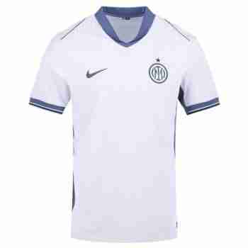 Thailande Maillot 2rd Inter Milan 2024 2025