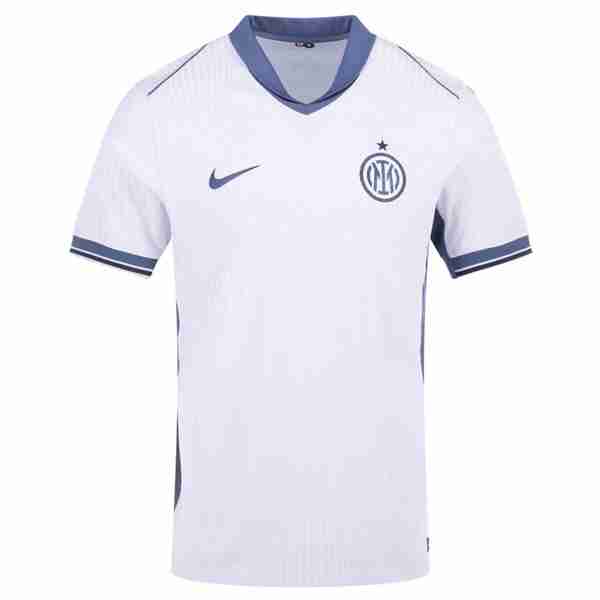 Tailandia Camiseta Inter Milan 2ª 2024-2025 Thailande Maillot 2rd Inter Milan 2024 2025