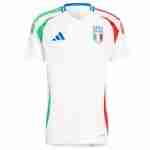Thailande Maillot 2rd Italie 2024