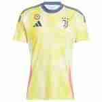 Thailande Maillot 2rd Juventus 2024 2025