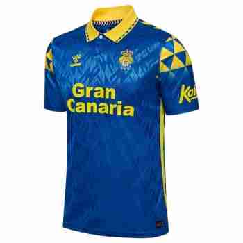 Thailande Maillot 2rd Las Palmas 2024 2025