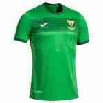 Thailande Maillot 2rd Leganes 2024 2025
