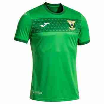 Thailande Maillot 2rd Leganes 2024 2025