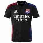 Thailande Maillot 2rd Lyonnais 2024 2025