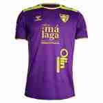 Thailande Maillot 2rd Malaga 2024 2025