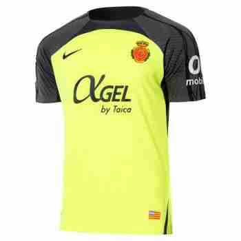 Thailande Maillot 2rd Mallorca 2024 2025
