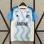 Thailande Maillot 2rd Millonarios 2024 2025